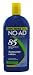 NO-AD Water Resistant Sunscreen Lotion, SPF 85 16 fl oz (475 ml)