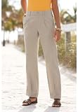 Chadwicks Cuffed Pants