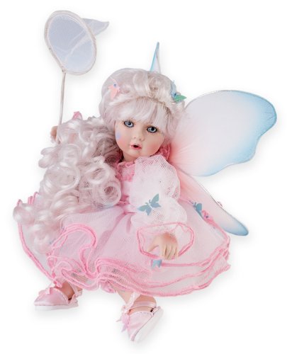 Childrens Toyshop  Toys : Charisma Arabella Catching Butterflies TT