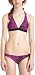 Fox Juniors Basic Instinct Reversible Halter Bikini