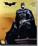 Batman Begins: Batman on Rooftop Statue