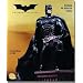 Batman Begins: Batman on Rooftop Statue