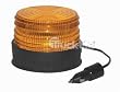 Truck-Lite Low Profile Strobe Light Yellow, quad flash permanent mount 92530Y Truck-Lite Low Profile Strobe Light Yellow, quad flash permanent mount 92530Y
