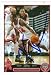 Trenton Hassell Autographed/Hand Signed Basketball Card (Chicago Bulls)