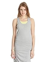 Alpine Pro Top Capricorn (Gris)