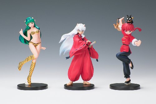 It's a Rumic World スペシャルアニメBOX【完全予約限定商品】 [DVD]