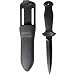 420 SS Freedive, Scuba Dive, Fishing Knife with 4.45 Inch Blade