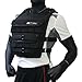 MIR® - 140LBS PRO (LONG STYLE) ADJUSTABLE WEIGHTED VEST