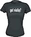 got violin? Women's tee Shirt in 6 Colors Small thru XXL