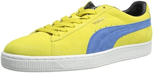 PUMA Suede Classic+ Sneaker