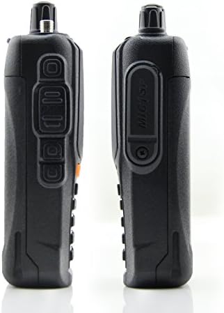 2014 New Launch Wouxun KG-UV8D 136-174MHz & 400-480MHz Dual Band Two Way Radio with Zastone TK programming Cable