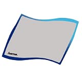 Hama Optical Mauspad, Blau