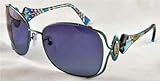 EMILIO PUCCI 104S color 455 Sunglasses