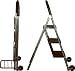 Ladderkart® Professional Grade Stepladder/hand Truck