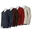 Merrill and Forbes Sportswear Distressed Hoodie