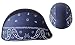 SkullSkins Bandana Black Polo Beanie Cap Skin