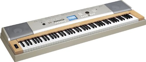 Where to buy Yamaha YPG635 88-Key Weighted Portable Grand