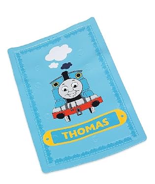 Thomas Bathmat
