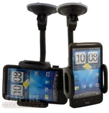 MyTouch Universal Car Mount
