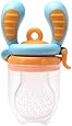 Kidsme Food Feeder - Blue/Orange