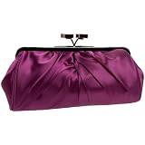Paco Mena Bisschopa Clutch