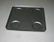 Old Smokey Electric Smoker Replacement Chip Tray