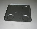 Outdoor Living : Old Smokey Electric Smoker Replacement Chip Tray