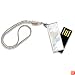 Transcend TS2GJFV90P 2GB Jet Flash Drive