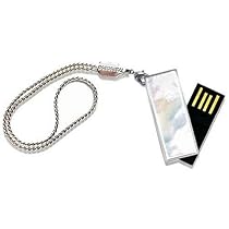 Transcend TS2GJFV90P 2GB Jet Flash Drive