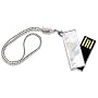 Transcend TS2GJFV90P JetFlash V90 USB Stick 2GB USB 2.0 perlmut