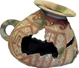 Blue Ribbon Pet Products Incan Vase Multi Large - EE-823