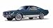 Maisto Special Edition 1:18 1967 Ford Mustang Fastback