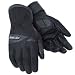 TOURMASTER DRI-MESH GLOVES BLACK