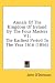 Annals Of The Kingdom Of Ireland By The Four Masters V1: The Earliest Period To The Year 1616 (1856)