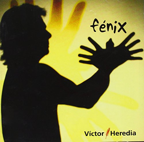 Victor Heredia - Bailando Con Tu Sombra (Aleli) Lyrics - Zortam Music