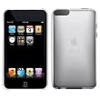 GTMax Transparent Clear Durable Flex Crystal Shield Back Cover Case ( Thin - 0.6mm ) For Apple iPod Touch 3G 2G 2nd 3rd Generation