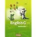 English G 21 - Ausgabe D: Band 2: 6. Schuljahr - Wordmaster: Vokabellernbuch