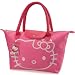 Hello Kitty Light Pink Shopping Shoulderbag Tote.