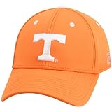 The Game Tennessee Volunteers Orange A-Flex Gametek II Hat