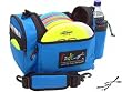 Fade Gear Crunch Box Disc Golf Bag (Small Bag) - Skye