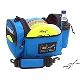 Fade Gear Crunch Box Disc Golf Bag - Skye