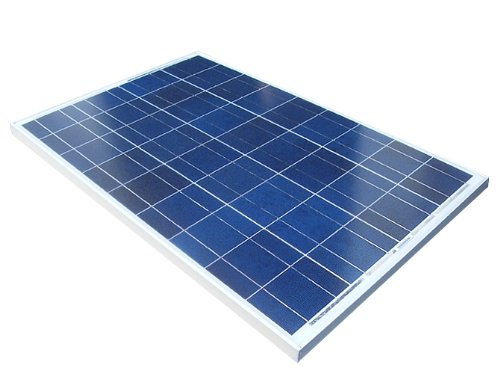 Solartech SPM085P-TS 85-Watt 12-Volt Polycrystalline PV Solar Panel