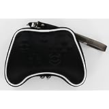 Xbox One Black Airform Pouch Pouch Case Bag For xbox 1 Controller Gamepad+ Wrist Strap Soleil