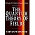 The Quantum Theory of Fields, Volume 2: Modern Applications