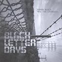 Black Letter Days