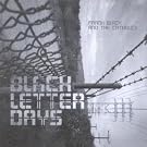 Black Letter Days