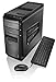Lenovo Ideacentre K450 Desktop PC - 4th Gen. Intel Core i7-4770 3.40GHz, 32GB DDR3, 4TB (4000GB) HDD, DVDRW, 2GB NVIDIA GeForce GTX 650, Windows 8 64-bit