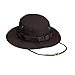 Uf Boonie Hat Black - Size 7 3/4