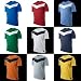 Nike Trikot Victory kurzarm 413146:461 M, Royalblau, M