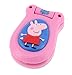 Inspiration Works Peppa Little Phone (Pink)